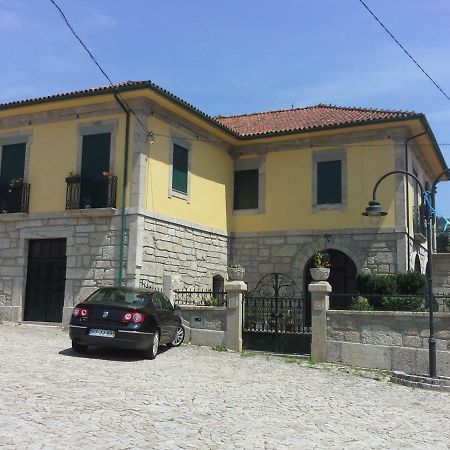 Casa Sao Joao Villa Sao Joao da Serra ภายนอก รูปภาพ