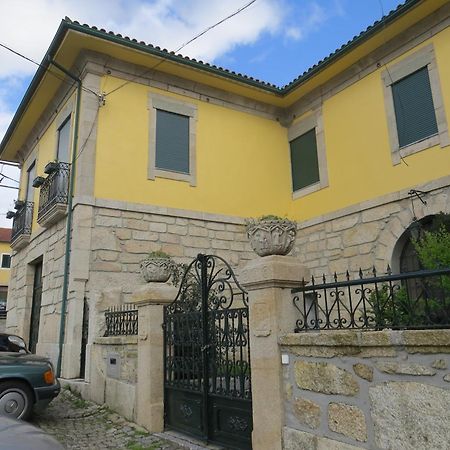 Casa Sao Joao Villa Sao Joao da Serra ภายนอก รูปภาพ