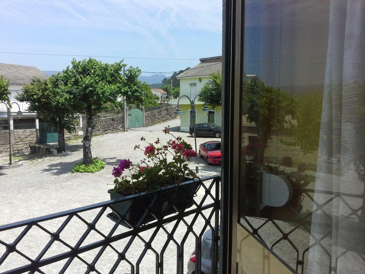 Casa Sao Joao Villa Sao Joao da Serra ภายนอก รูปภาพ