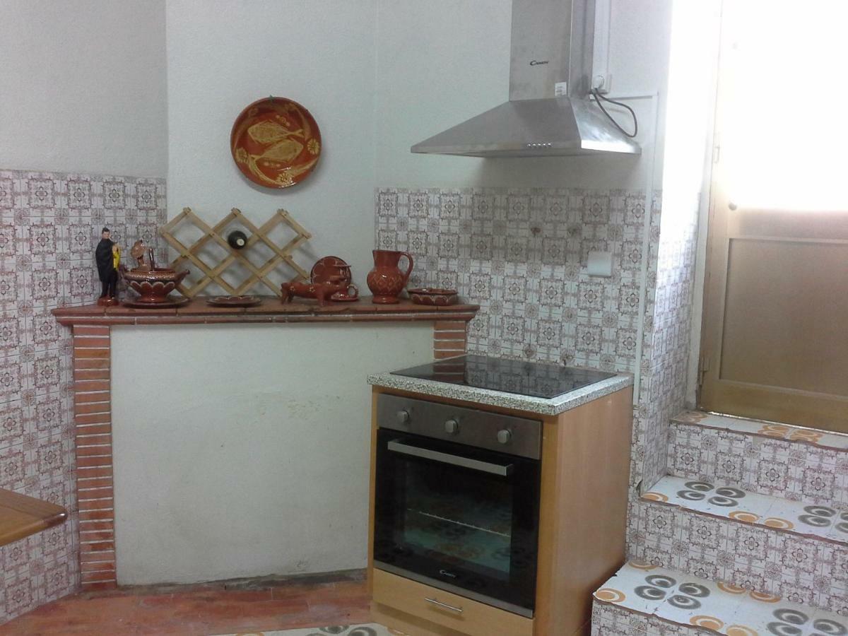 Casa Sao Joao Villa Sao Joao da Serra ภายนอก รูปภาพ