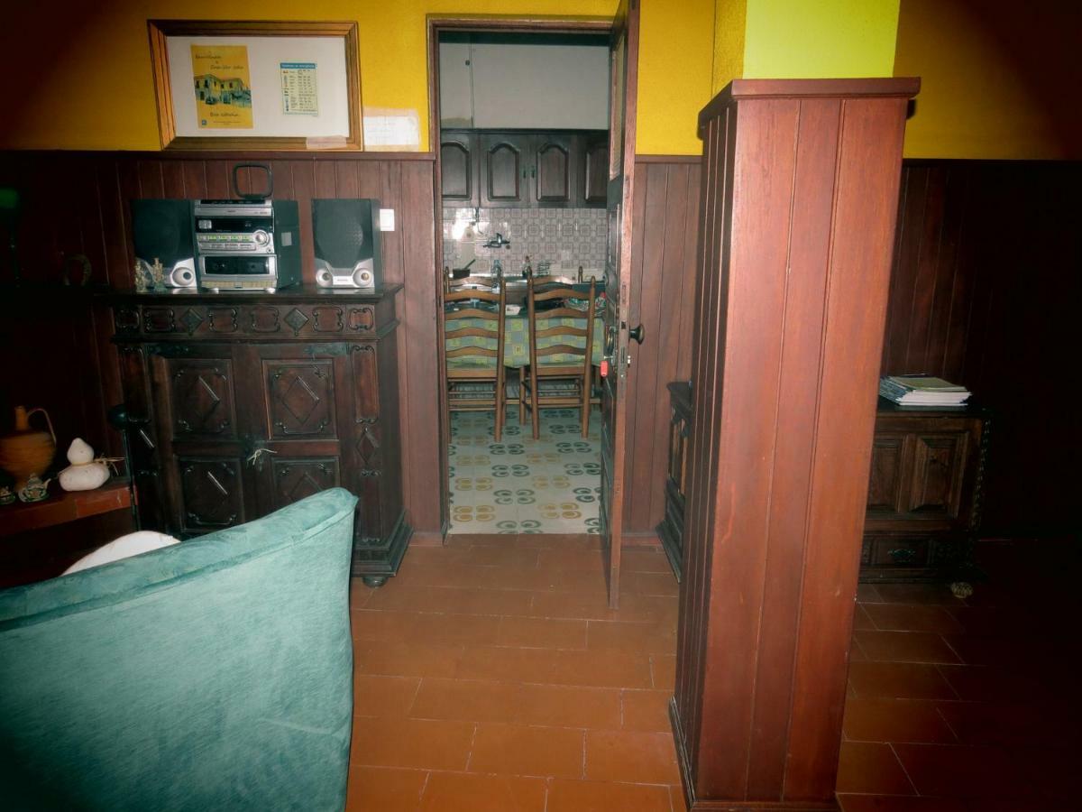 Casa Sao Joao Villa Sao Joao da Serra ภายนอก รูปภาพ