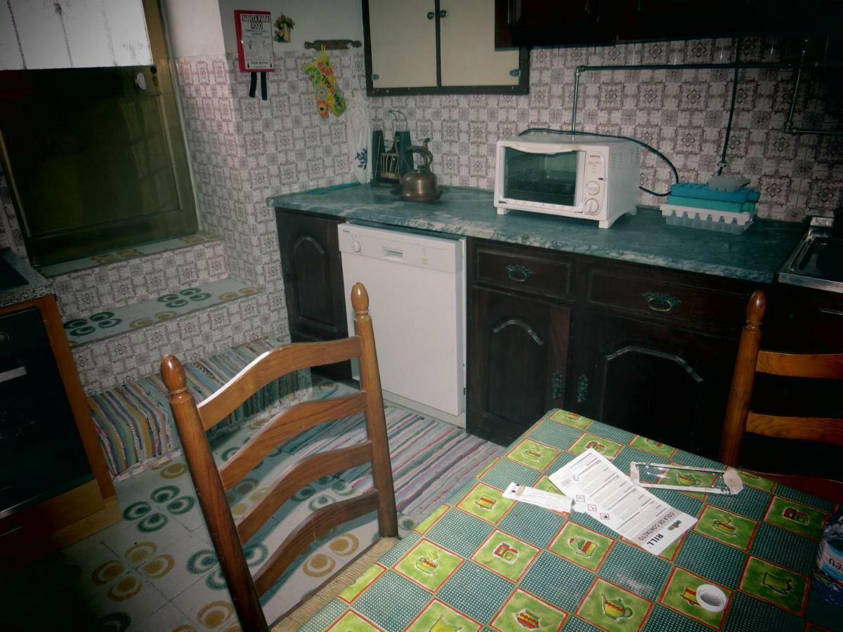 Casa Sao Joao Villa Sao Joao da Serra ภายนอก รูปภาพ