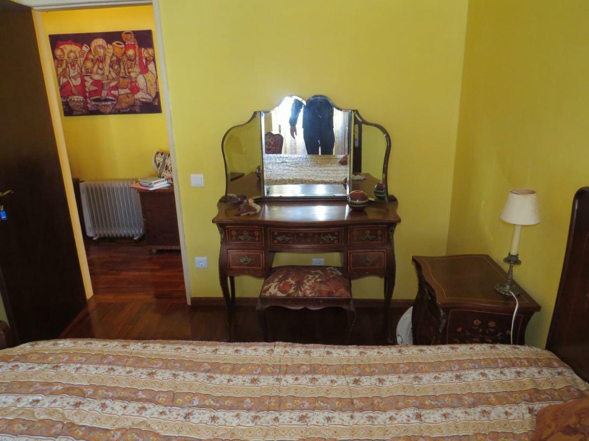 Casa Sao Joao Villa Sao Joao da Serra ภายนอก รูปภาพ