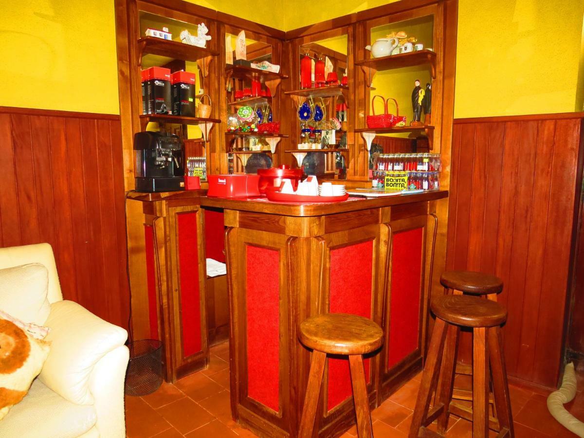 Casa Sao Joao Villa Sao Joao da Serra ภายนอก รูปภาพ