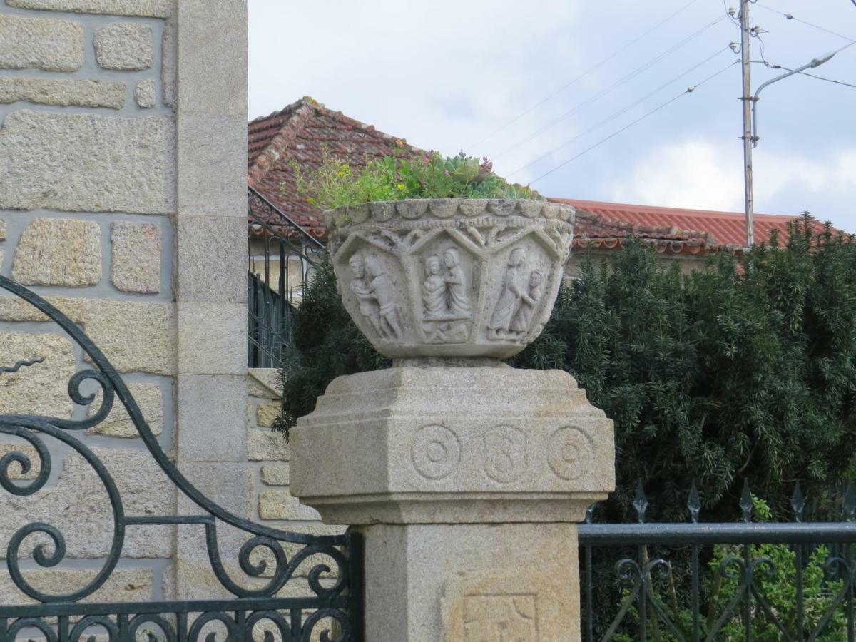 Casa Sao Joao Villa Sao Joao da Serra ภายนอก รูปภาพ